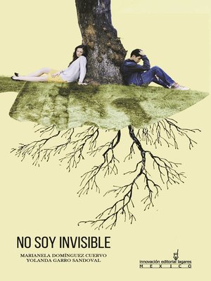 cover image of No soy invisible